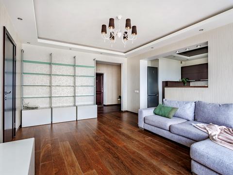 квартира за адресою Верховної Ради бульв., 14-Б