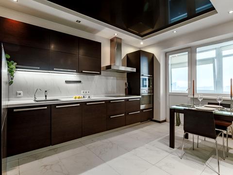 квартира за адресою Верховної Ради бульв., 14-Б