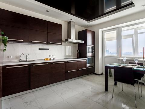 квартира за адресою Верховної Ради бульв., 14-Б