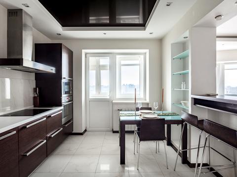 квартира за адресою Верховної Ради бульв., 14-Б