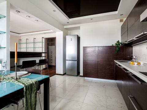 квартира за адресою Верховної Ради бульв., 14-Б