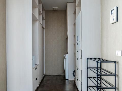 квартира за адресою Верховної Ради бульв., 14-Б