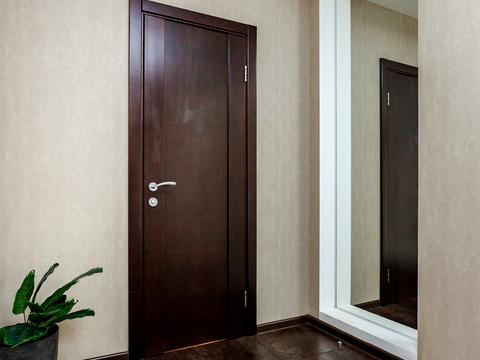 квартира за адресою Верховної Ради бульв., 14-Б