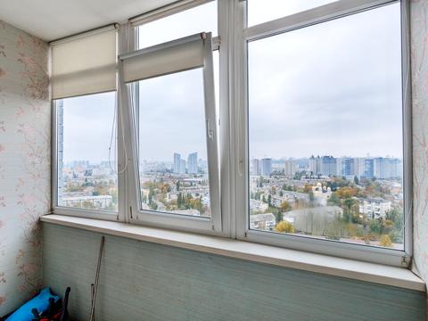 квартира за адресою Верховної Ради бульв., 14-Б