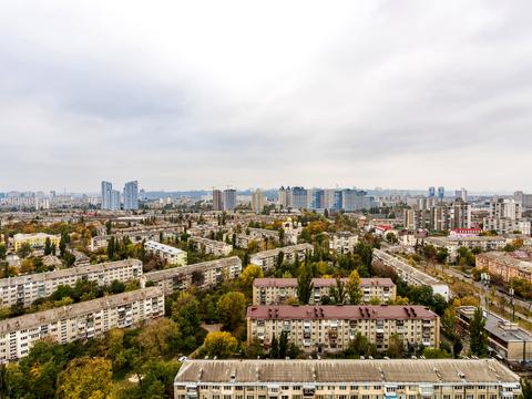 квартира за адресою Верховної Ради бульв., 14-Б