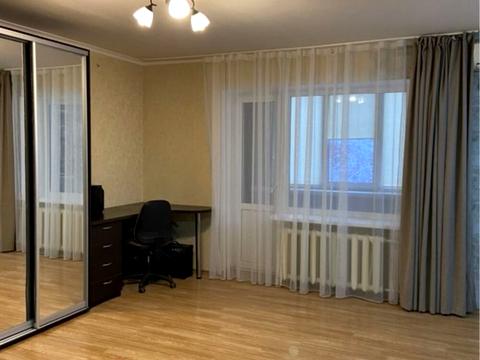 квартира по адресу Сонячна набережна, 12