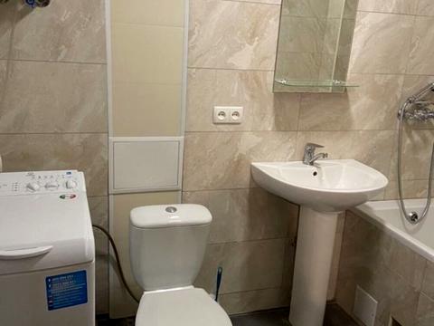 квартира по адресу Сонячна набережна, 12