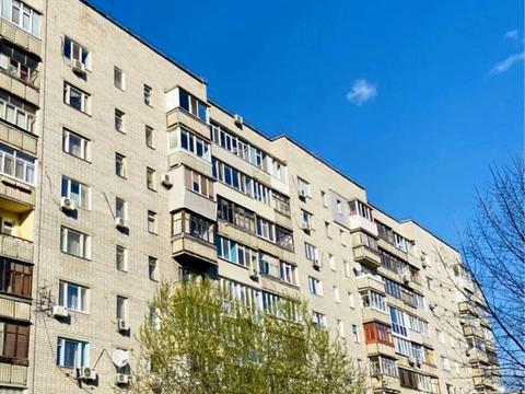 квартира по адресу Сонячна набережна, 12