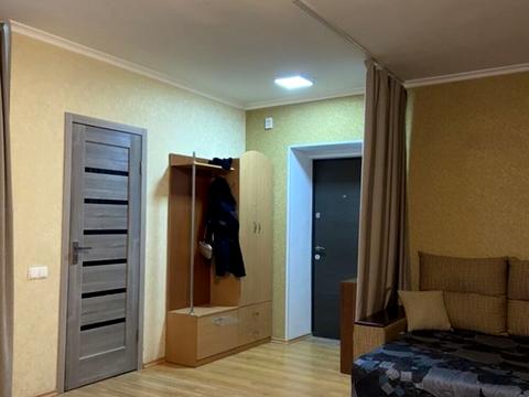 квартира по адресу Сонячна набережна, 12