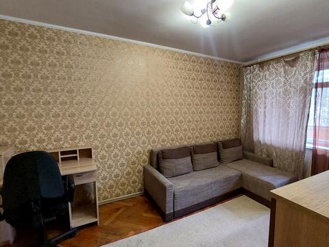 квартира за адресою Митрофана Довнар-Запольського вул., 9