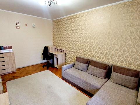 квартира за адресою Митрофана Довнар-Запольського вул., 9