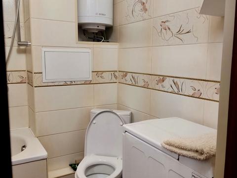 квартира за адресою Перемоги просп., 64