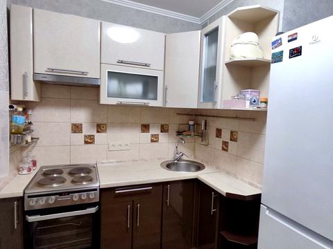 квартира за адресою Перемоги просп., 64