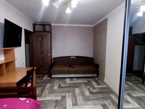 квартира за адресою Перемоги просп., 64