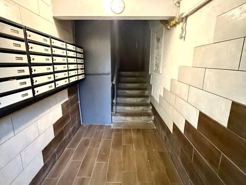 квартира за адресою Братиславська вул., 26