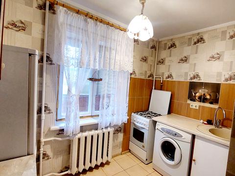 квартира за адресою Митрофана Довнар-Запольського вул., 9