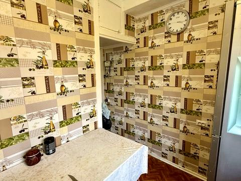 квартира за адресою Братиславська вул., 26