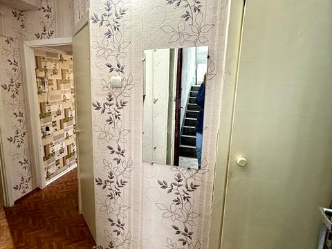 квартира за адресою Братиславська вул., 26