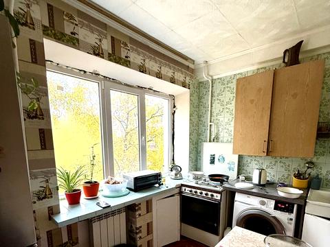 квартира за адресою Братиславська вул., 26