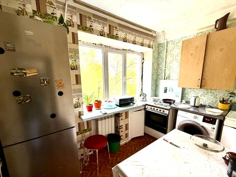 квартира за адресою Братиславська вул., 26