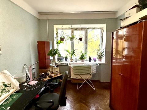 квартира за адресою Братиславська вул., 26