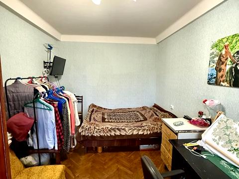 квартира за адресою Братиславська вул., 26