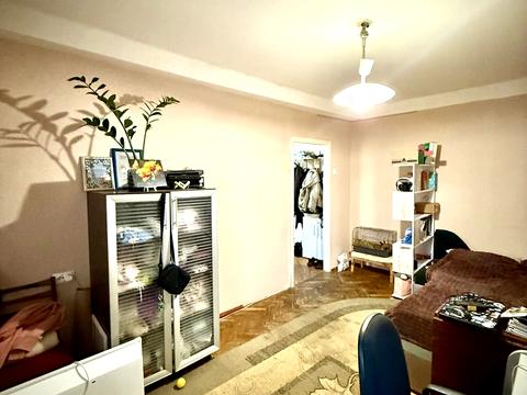 квартира по адресу Братиславская ул., 26