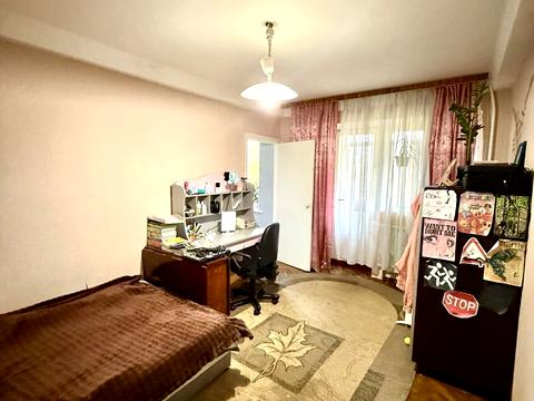 квартира за адресою Братиславська вул., 26