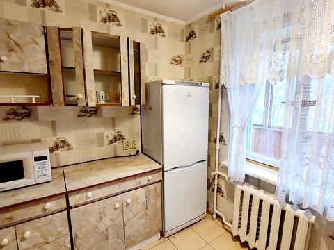 квартира за адресою Митрофана Довнар-Запольського вул., 9