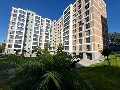 квартира за адресою Текстильна вул., 24-Е
