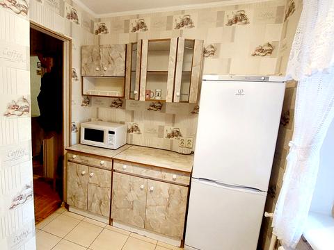 квартира за адресою Митрофана Довнар-Запольського вул., 9