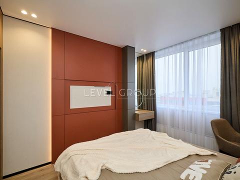 квартира по адресу Всеволода Змеенко ул., 34/21