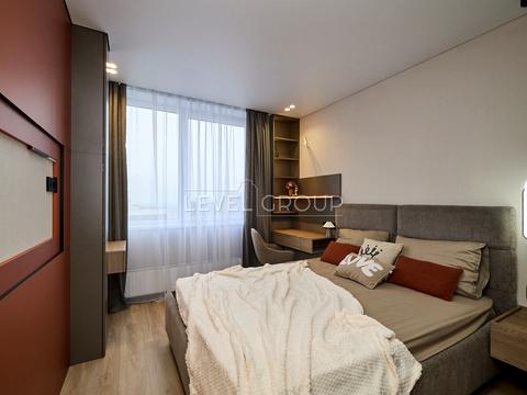 квартира по адресу Всеволода Змеенко ул., 34/21