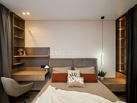 квартира по адресу Всеволода Змеенко ул., 34/21