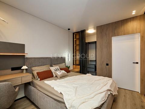 квартира по адресу Всеволода Змеенко ул., 34/21