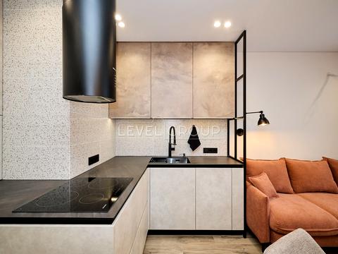 квартира по адресу Всеволода Змеенко ул., 34/21