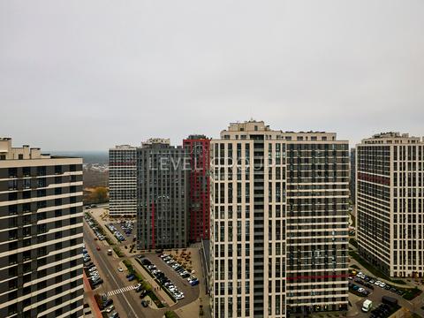 квартира по адресу Всеволода Змеенко ул., 34/21