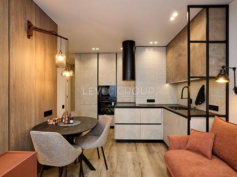 квартира по адресу Всеволода Змеенко ул., 34/21