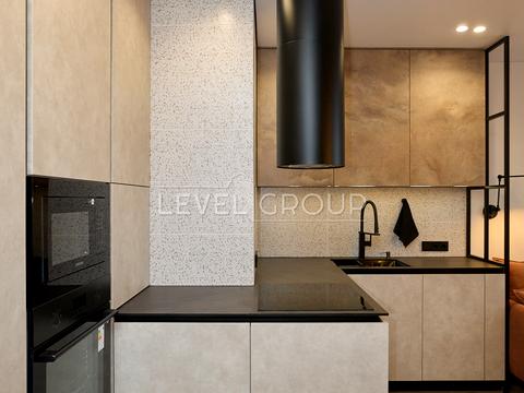 квартира по адресу Всеволода Змеенко ул., 34/21