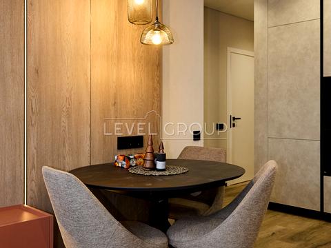 квартира по адресу Всеволода Змеенко ул., 34/21