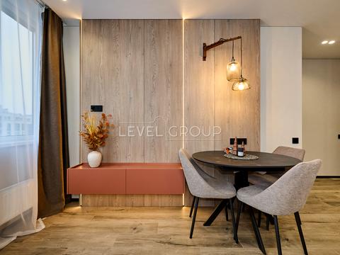 квартира по адресу Всеволода Змеенко ул., 34/21