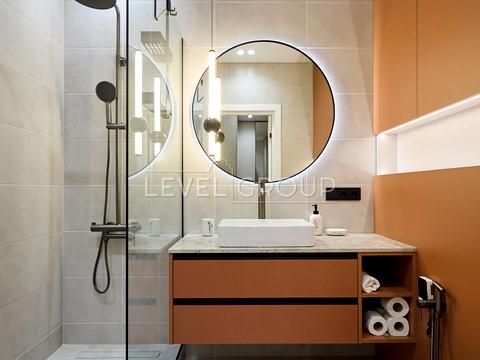 квартира по адресу Всеволода Змеенко ул., 34/21