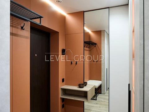 квартира по адресу Всеволода Змеенко ул., 34/21