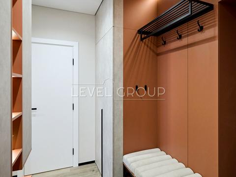 квартира по адресу Всеволода Змеенко ул., 34/21