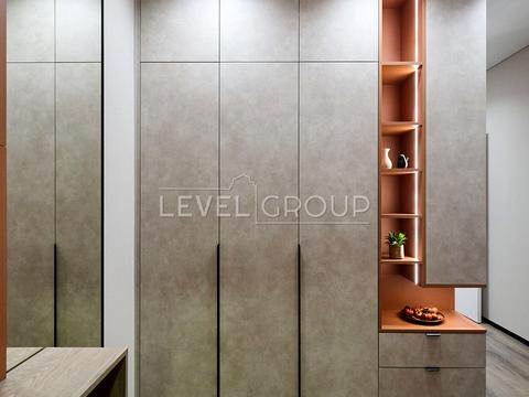 квартира по адресу Всеволода Змеенко ул., 34/21