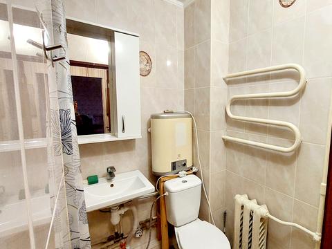 квартира за адресою Митрофана Довнар-Запольського вул., 9