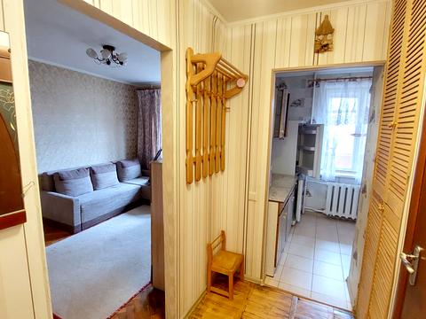 квартира за адресою Митрофана Довнар-Запольського вул., 9