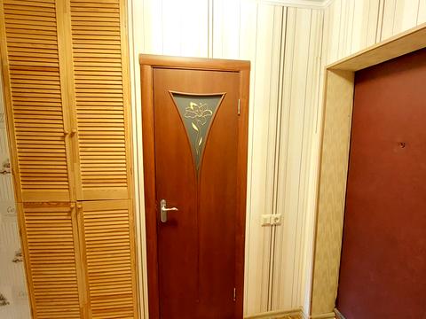 квартира за адресою Митрофана Довнар-Запольського вул., 9