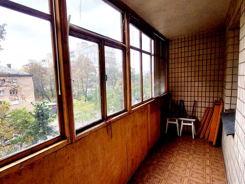 квартира за адресою Митрофана Довнар-Запольського вул., 9