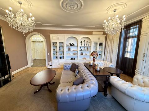 квартира за адресою Оболонська набережна вул., 1, к1